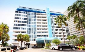Ocean Manor Hotel Fort Lauderdale